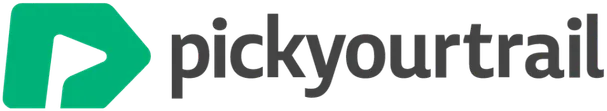 PickYourTrail