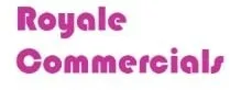Royale Commercials