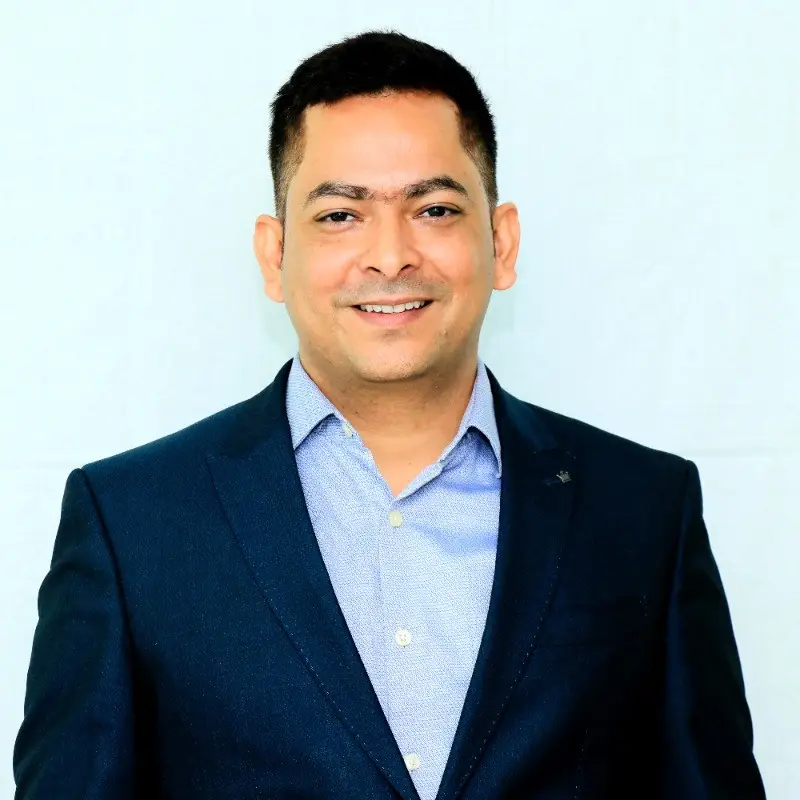 Mr Rahul Nanuhal